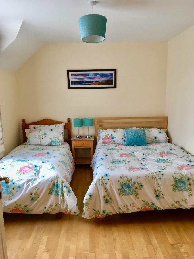 Foxglove House Knights Town Luaran gambar
